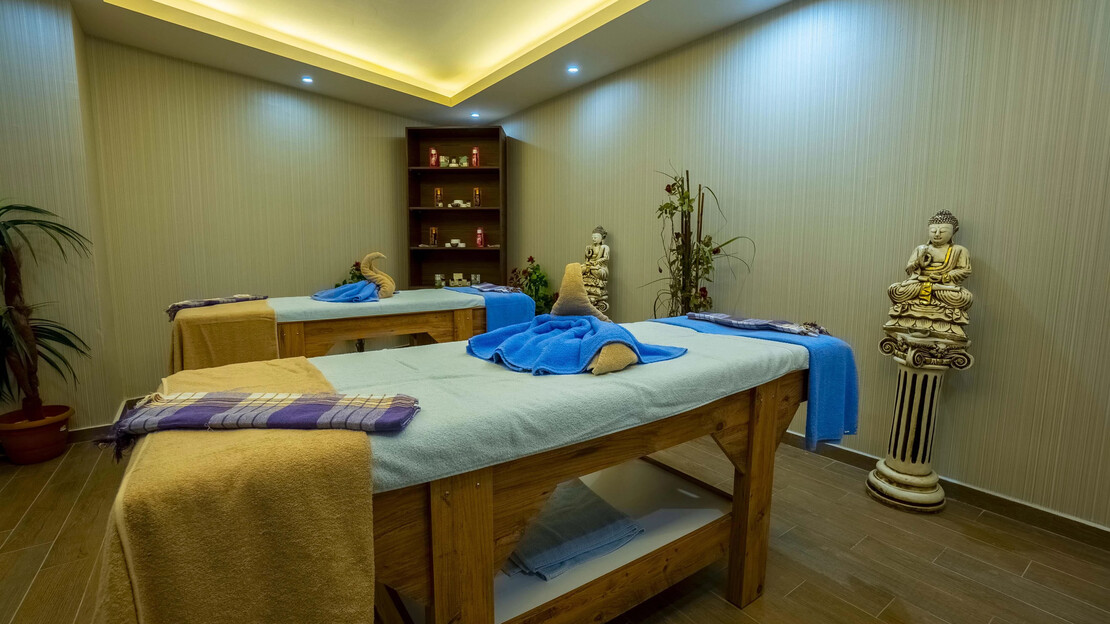 Aydinbey Gold Dreams Hotel